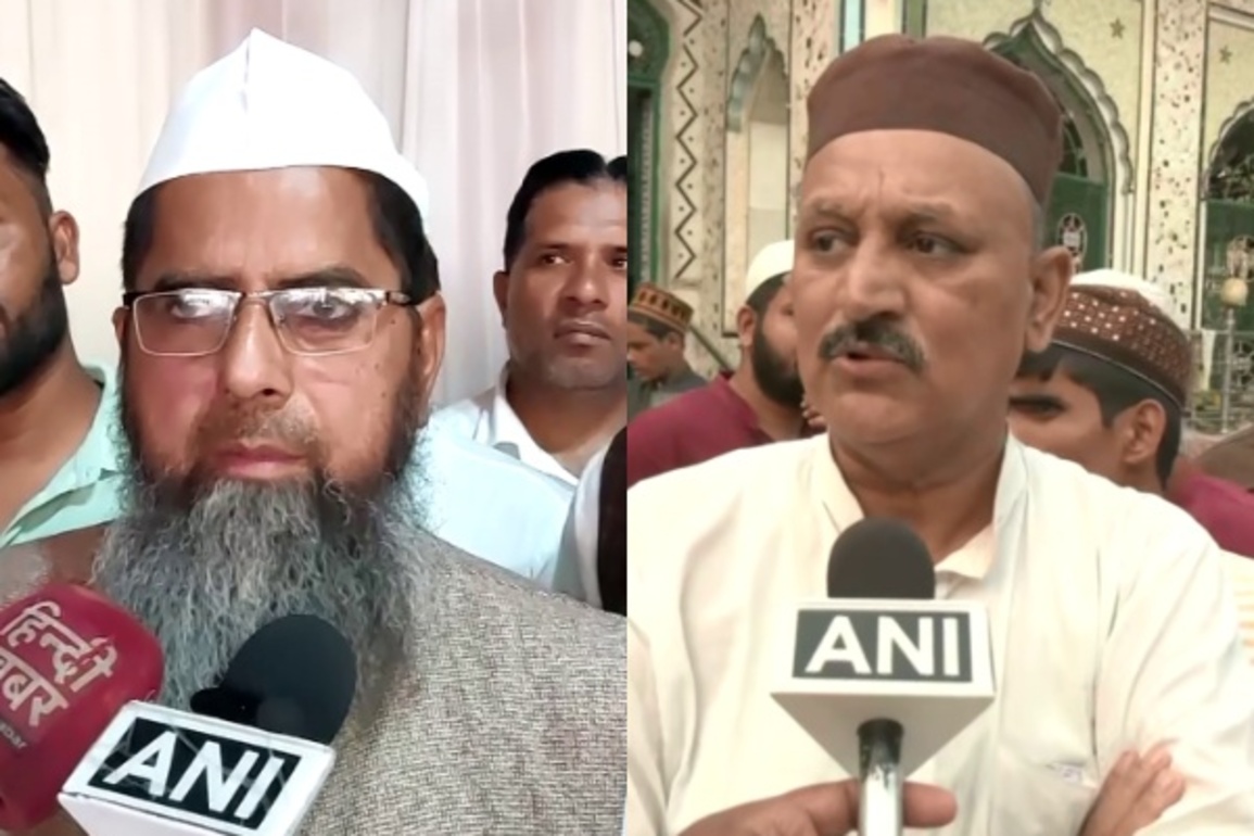 Mosques in Haridwar, Gorakhpur postpone Friday prayer timings on Holi