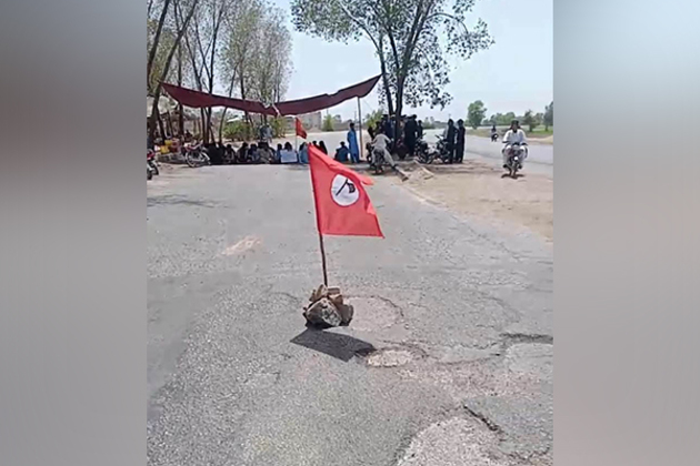 JSFM condemns killing of activist in Moro, demands justice for Sindhi activists