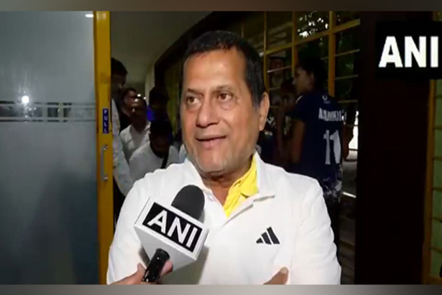 KIIT-DU leads largest contingent of athletes from India to 2025 World University Games in Germany