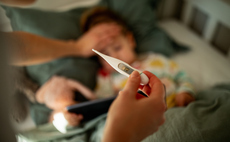 Over half of parents financially impacted by their child's illness or injury