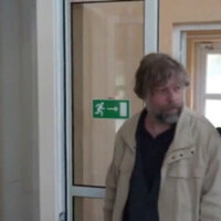 Russian archaeologist freed in top-secret prisoner swap (VIDEO)