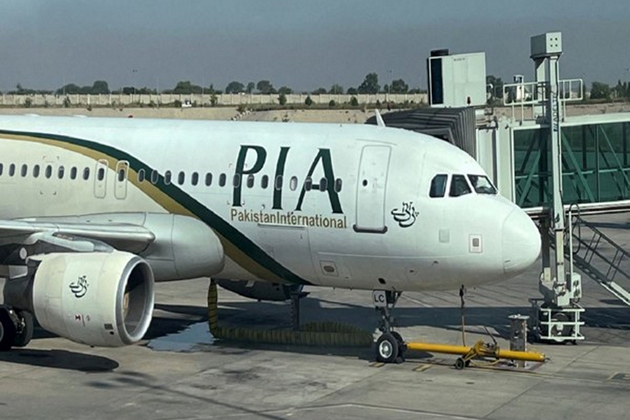 Pakistan International Airlines in pickle as bidder exits privatisation race