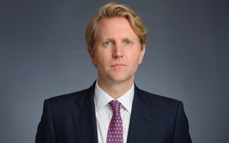 Fidelity International promotes Paul Heselden to inaugural EMEA strategic relationship management head