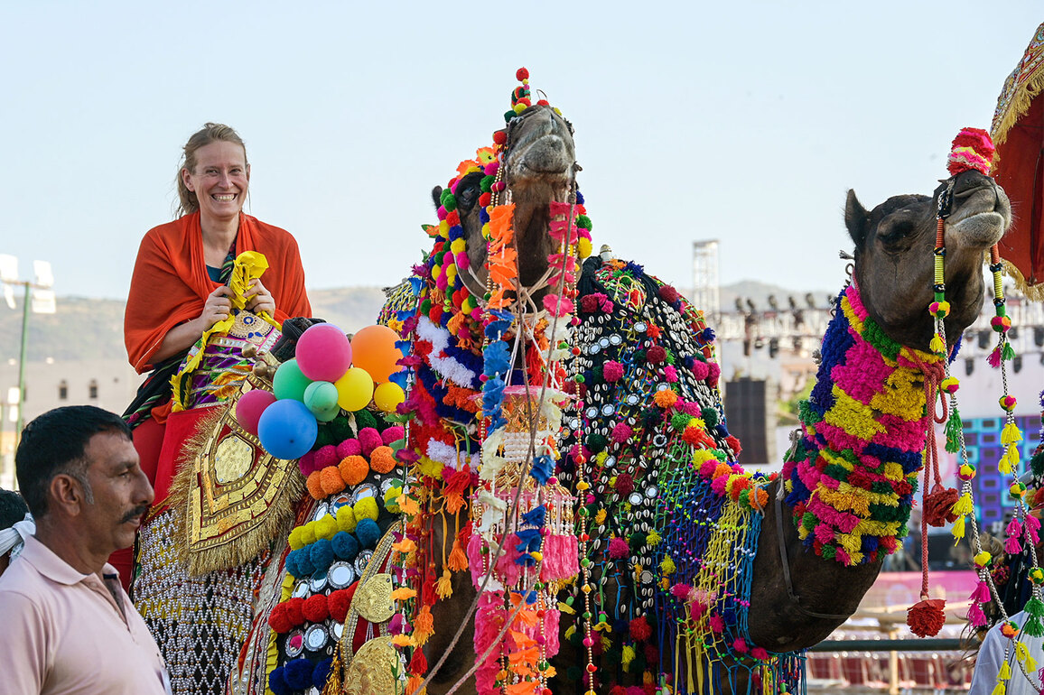 India's inbound tourism shifts beyond traditional urban hubs on policy, digital push: Report