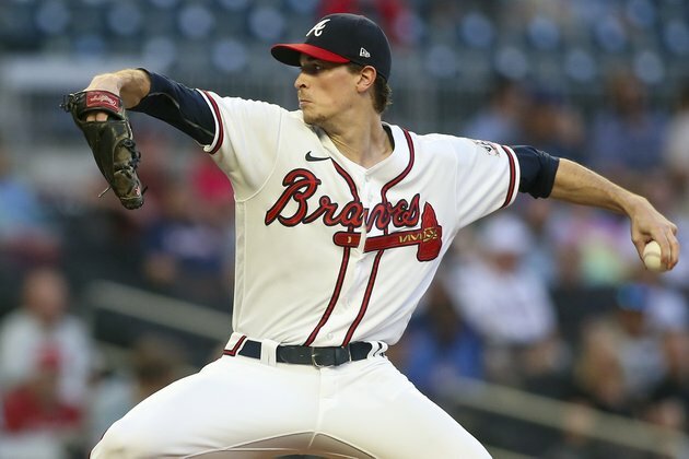 Braves' Max Fried aims to extend strong stretch vs. Marlins