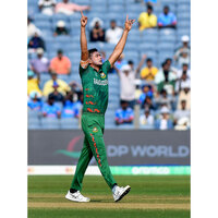 Bangladesh pacers Taskin Ahmed and Nahid Rana return for T20Is against Australia