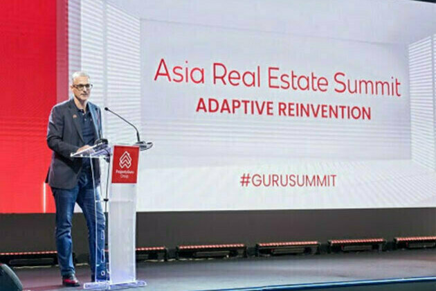 PropertyGuru Asia Real Estate Summit 2022 Calls for Responsible Innovation and Adaptive Reinvention