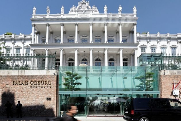 Iran Nuclear Talks Resume in Vienna as Tehran Expands Enrichment