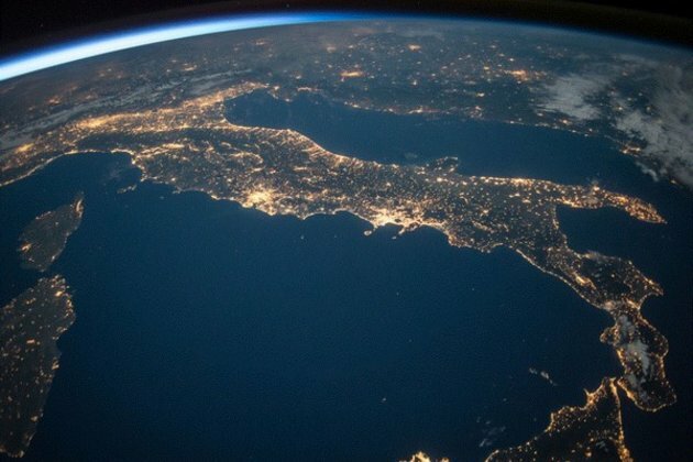 Researchers reveal that meteorites could have given Earth building blocks for life
