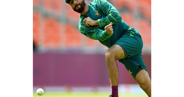 Salman Agha “excited” to lead “interesting” Pakistan side in South Africa T20Is