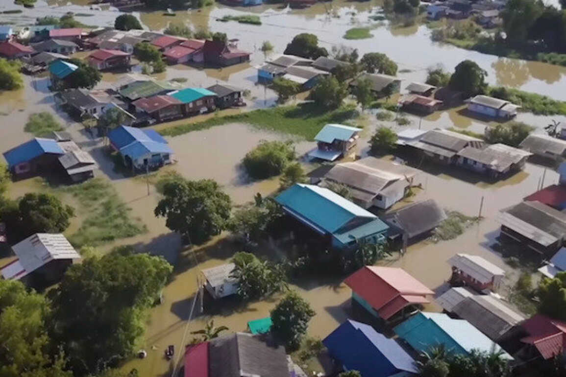 Western liberalism and the harsh reality of climate change