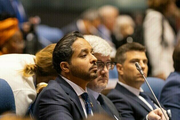 UAE representative elected Vice President of ICAO Council