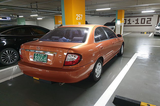 South Korea’s second-hand car shipments surge from Incheon Port
