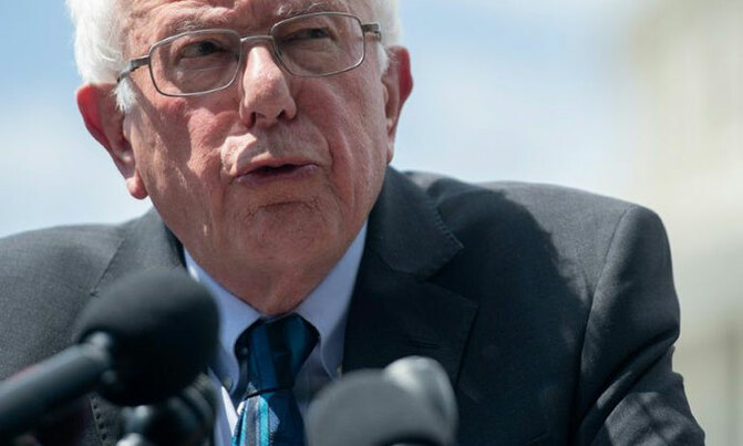 Sanders 'ready' to campaign again following heart procedure Sanders 'ready' to campaign again following heart procedure