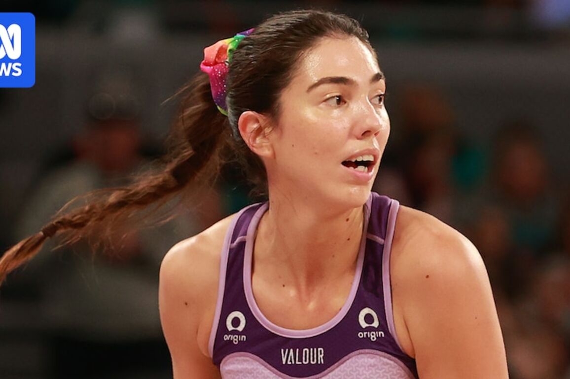 Remi Kamo claims Queensland Firebirds investigation was mishandled