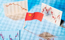 Fidelity China Focus among four funds to gain RSMR rating 