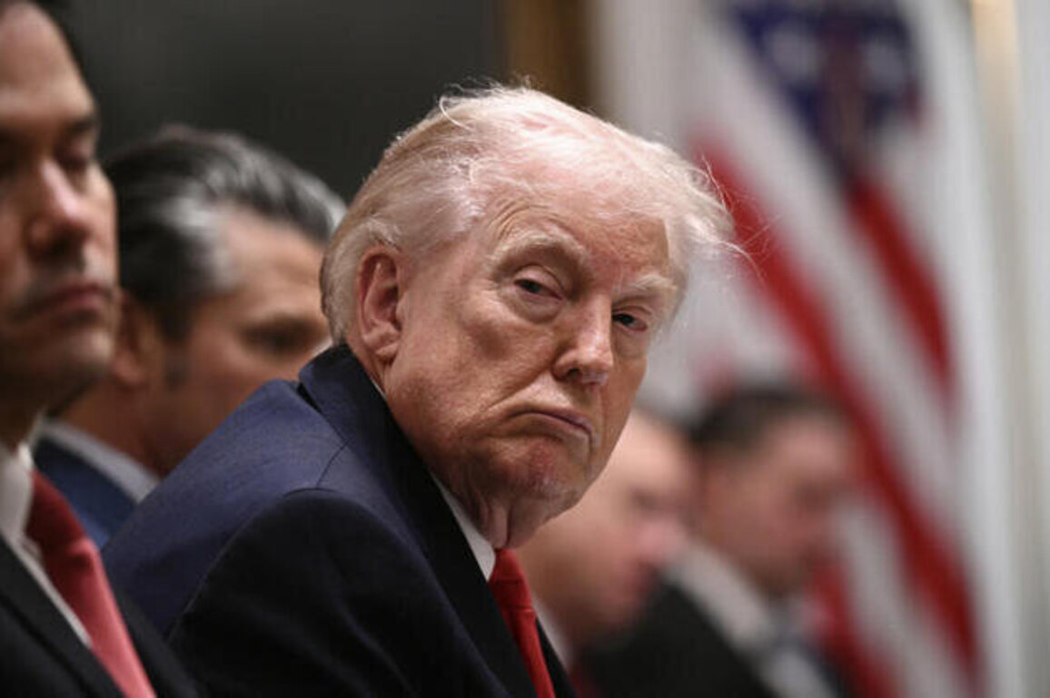 Trump threatens new tariffs on countries supplying Cuba with oil