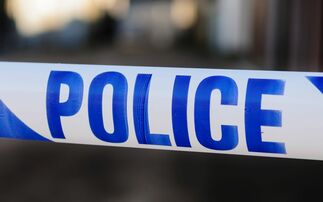 Police name child killed in Cumbria farm shooting