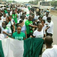 Young Nigerians learn about democracy at school: how it's shaping future voters