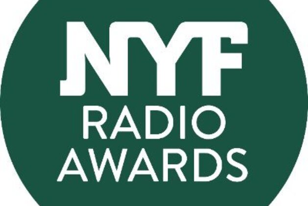 NYF Radio Awards Unveils 2026 Grand Jury