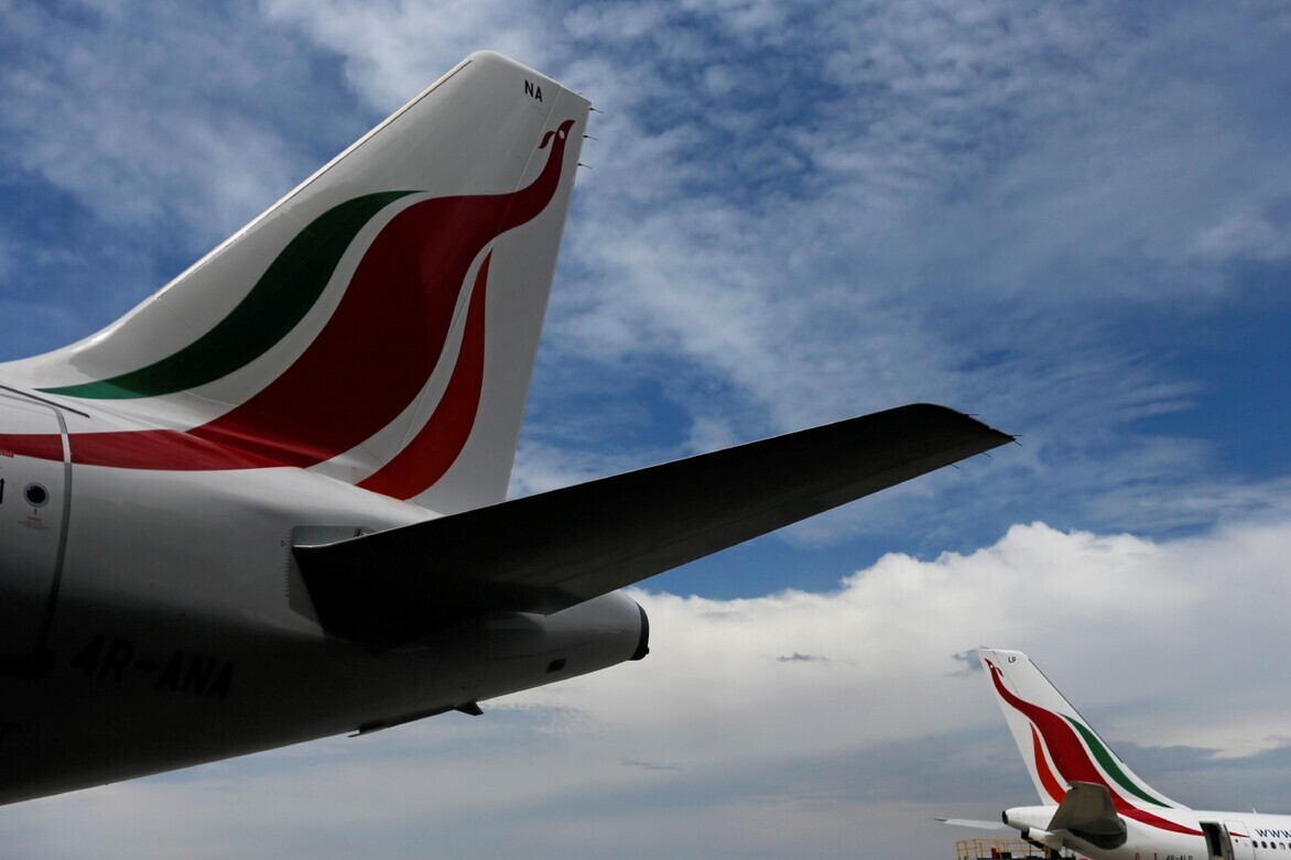 Sri Lankan Airlines flight to Sydney returns to Colombo following operational incident