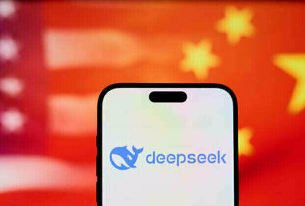 US to restrict use of DeepSeek - WSJ