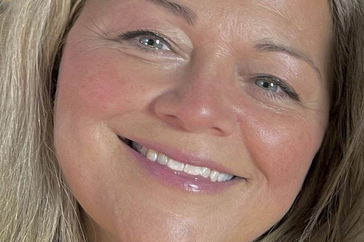Scots mum had negative smear tests for years - then discovered she had rare cancer