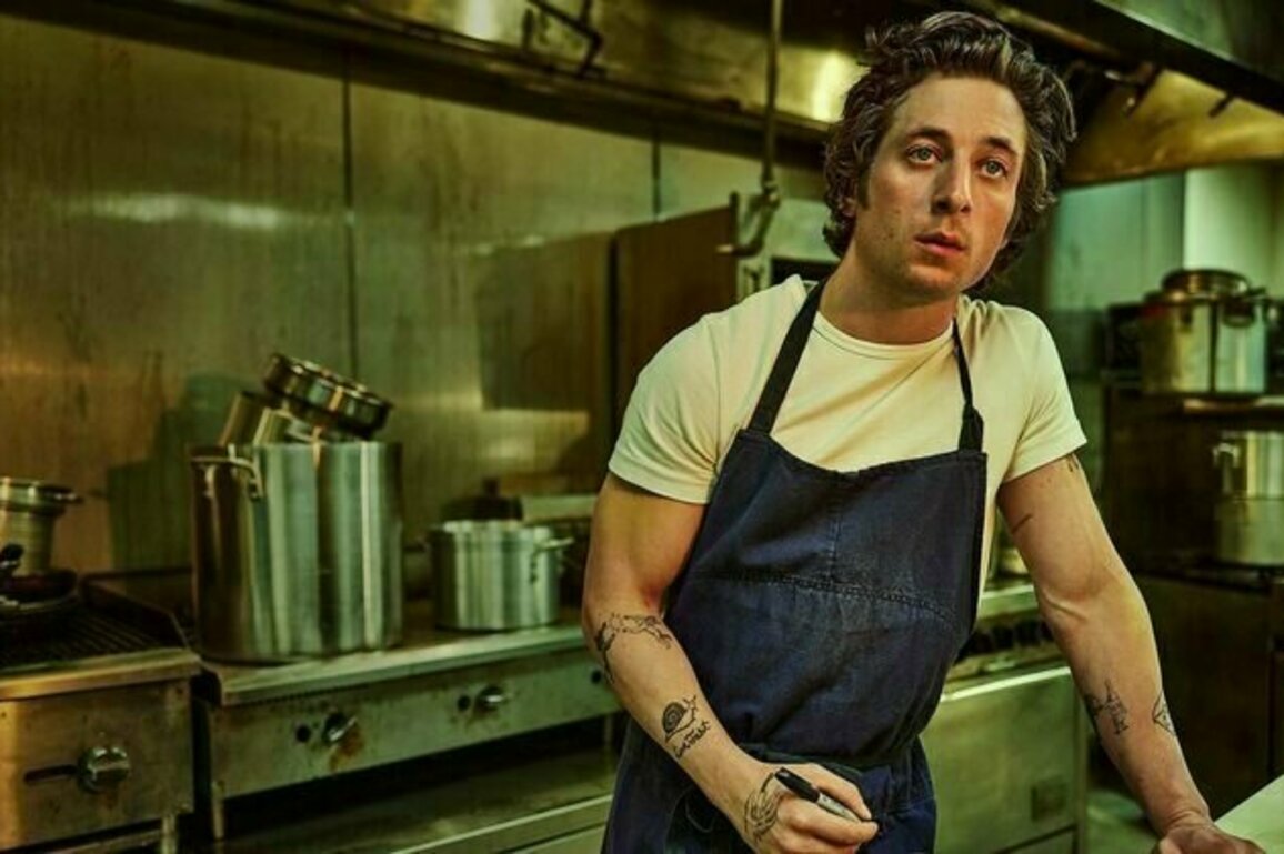 The Bear season 4: this meaty restaurant drama is still an enticing bingeable prospect