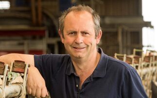 NFU Scotland urges buyers to avoid 'knee-jerk' milk price cuts