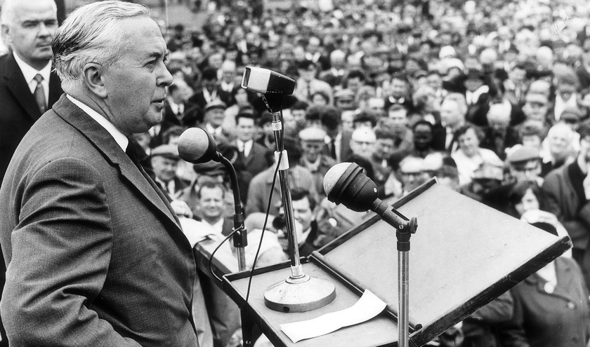 © Trinity Mirror / Mirrorpix / Alamy Stock Photo