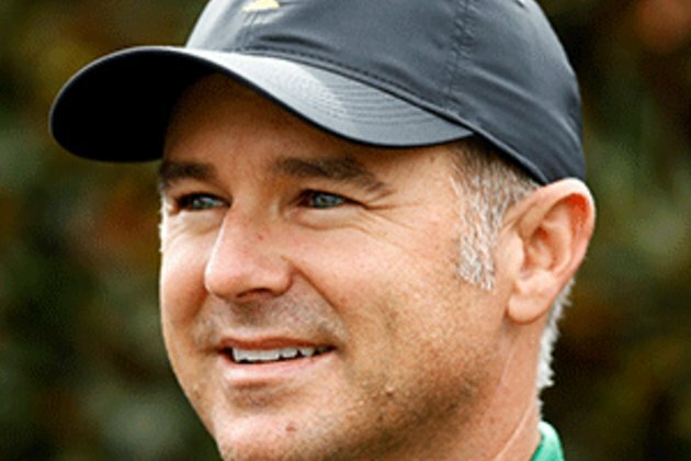 Immelman succeeds Els as International Team Presidents Cup captain