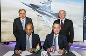 Lockheed Martin to make F-16 in India