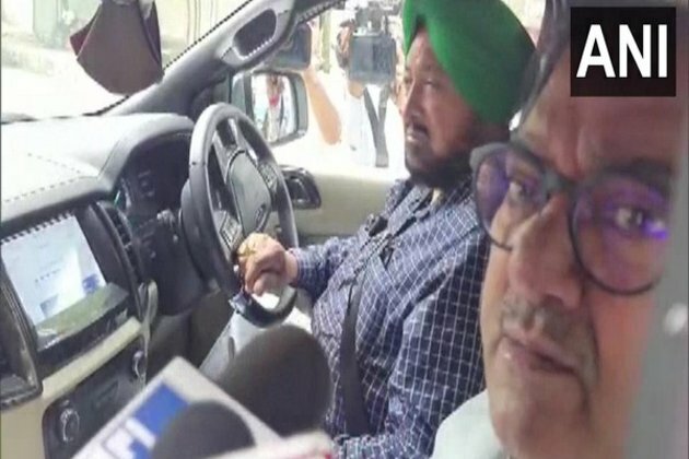 Disproportionate assets case: Ex-Haryana CM Om Prakash Chautala's son to move HC challenging Delhi Court's order