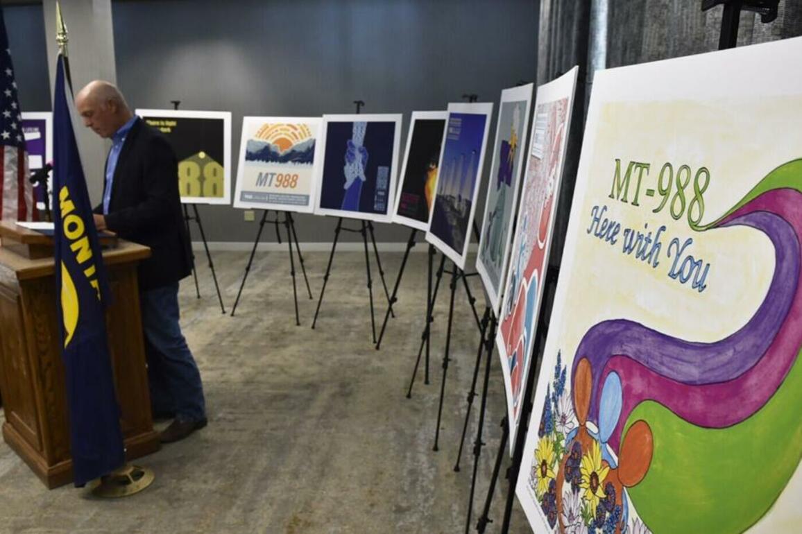 MT schools say more needed to address mental health crises