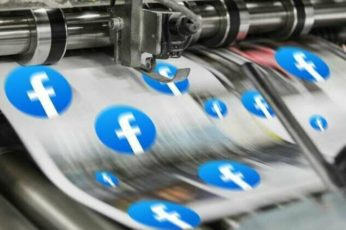 Facebook data reveal the devastating real-world harms caused by the spread of misinformation