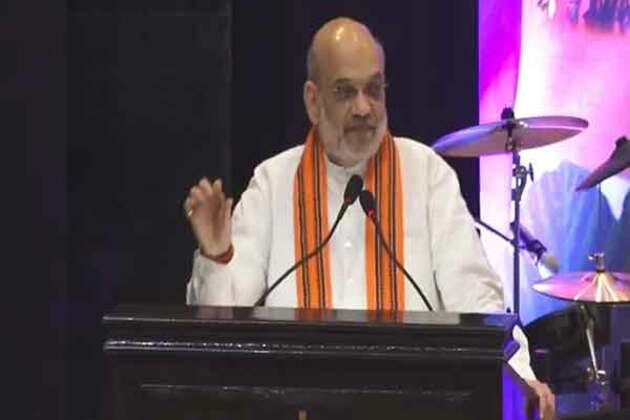 "India incomplete without northeast": Amit Shah at 'Ekta Utsav'