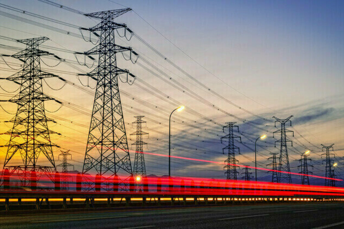 Russian electricity supplies to China fall 44%