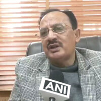 Himachal Pradesh Minister Harshwardhan Chauhan seeks higher Revenue Deficit Grant in Union Budget