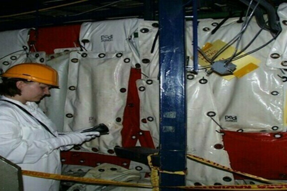 Regulating for a Safer Tomorrow: Alm-Lytzs Path in Nuclear Safety 