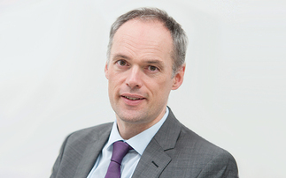 Wrestling with the idea of a new world order? Try European smaller companies