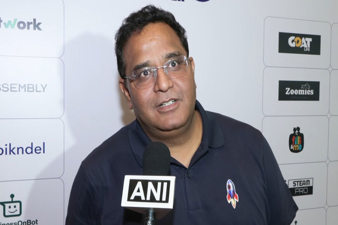 Digital payments, mobile economy have significant room for expansion; no slowdown in transaction growth: Paytm CEO