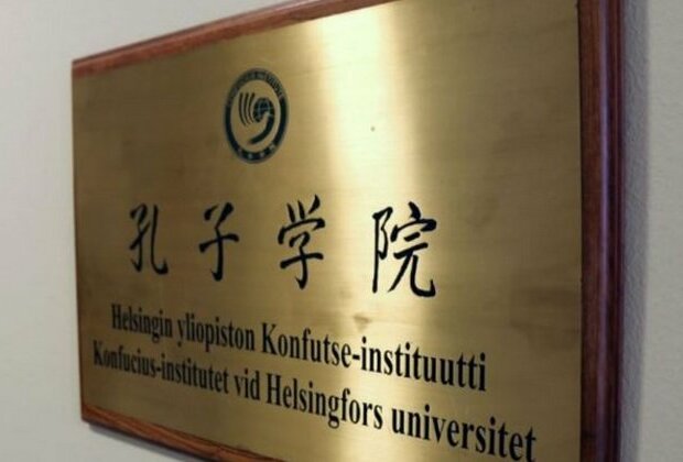 Confucius institutes: Communist China's propaganda arms ring alarm bells in the West