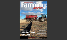 Farming Ahead - July 2022