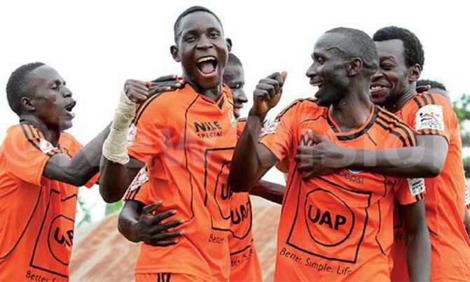 MUBS optimistic, Kyambogo still hopeful MUBS optimistic, Kyambogo still hopeful