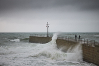 A "super El Niño" threatens waves of commodity-driven inflation into 2027