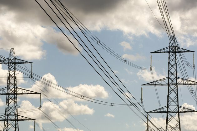 Germany may cut power export to neighbors FT