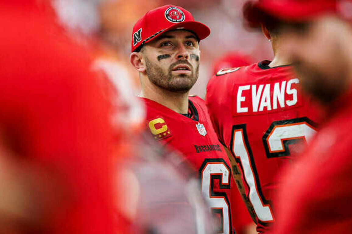 Top Five Passing Yardage Seasons in Bucs History | 50 Seasons