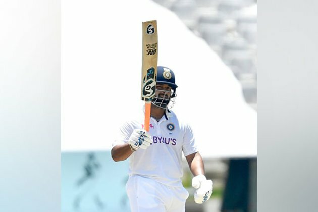 Pant played fabulous innings, showed great character: Bowling coach Mhambrey