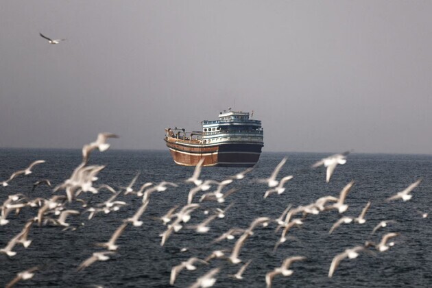 Qatar opposes permanent Hormuz shipping tolls but says temporary fees are "negotiable"