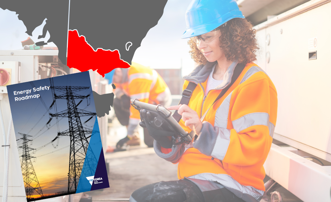 Vic govt makes moves to ready state's workforce for energy transition